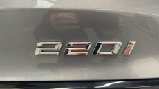 BMW 2 Series 220i M Sport 4dr Step Auto Petrol Saloon